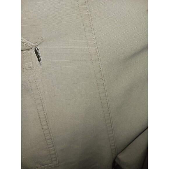 TRU-SPEC NRA Mens 40x32 Tactical Police Style Training Lightweight Pants Tan - Picture 10 of 12